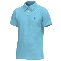Local Boy-Driftwood Polo