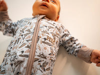 Hurricane Marsh BABY SLEEPER - THE DUCK CLUB