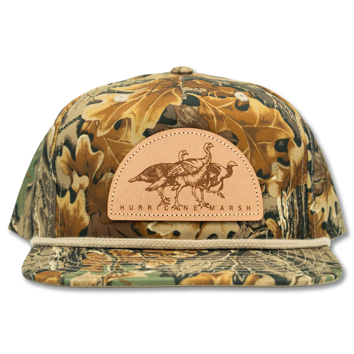 Hurricane Marsh- TRES PAVOS RICHARDSON ROPER - REALTREE ADVANTAGE