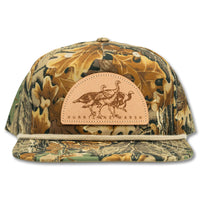 Hurricane Marsh- TRES PAVOS RICHARDSON ROPER - REALTREE ADVANTAGE