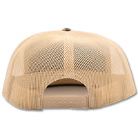 Hurricane Marsh- TRES PAVOS TURKEY RICHARDSON 7 PANEL RUBBER PATCH - REALTREE ADVANTAGE