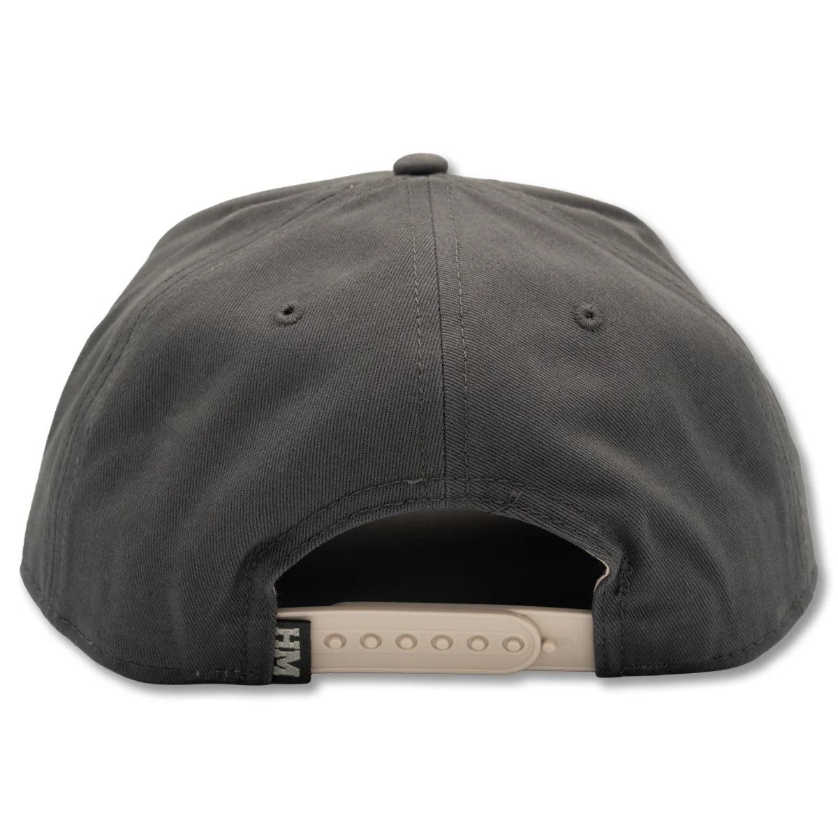 Hurricane Marsh- DROP TINE SUNRISE VINTAGE HAT