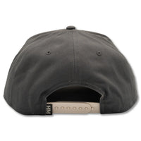 Hurricane Marsh- DROP TINE SUNRISE VINTAGE HAT
