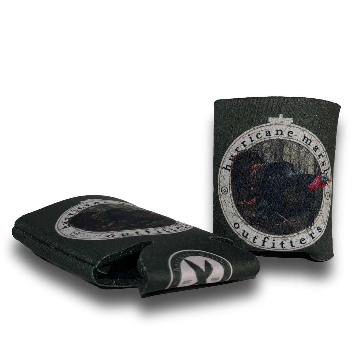 Hurricane Marsh-THE BOSS KOOZIE