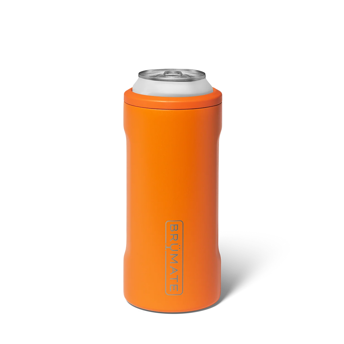 BruMate Hopsulator Clementine | 12oz Slim Cans