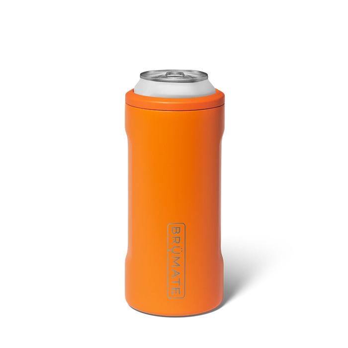BruMate Hopsulator Clementine | 12oz Slim Cans