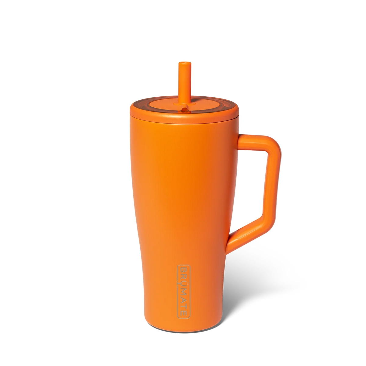 BruMate Era 30oz Clementine