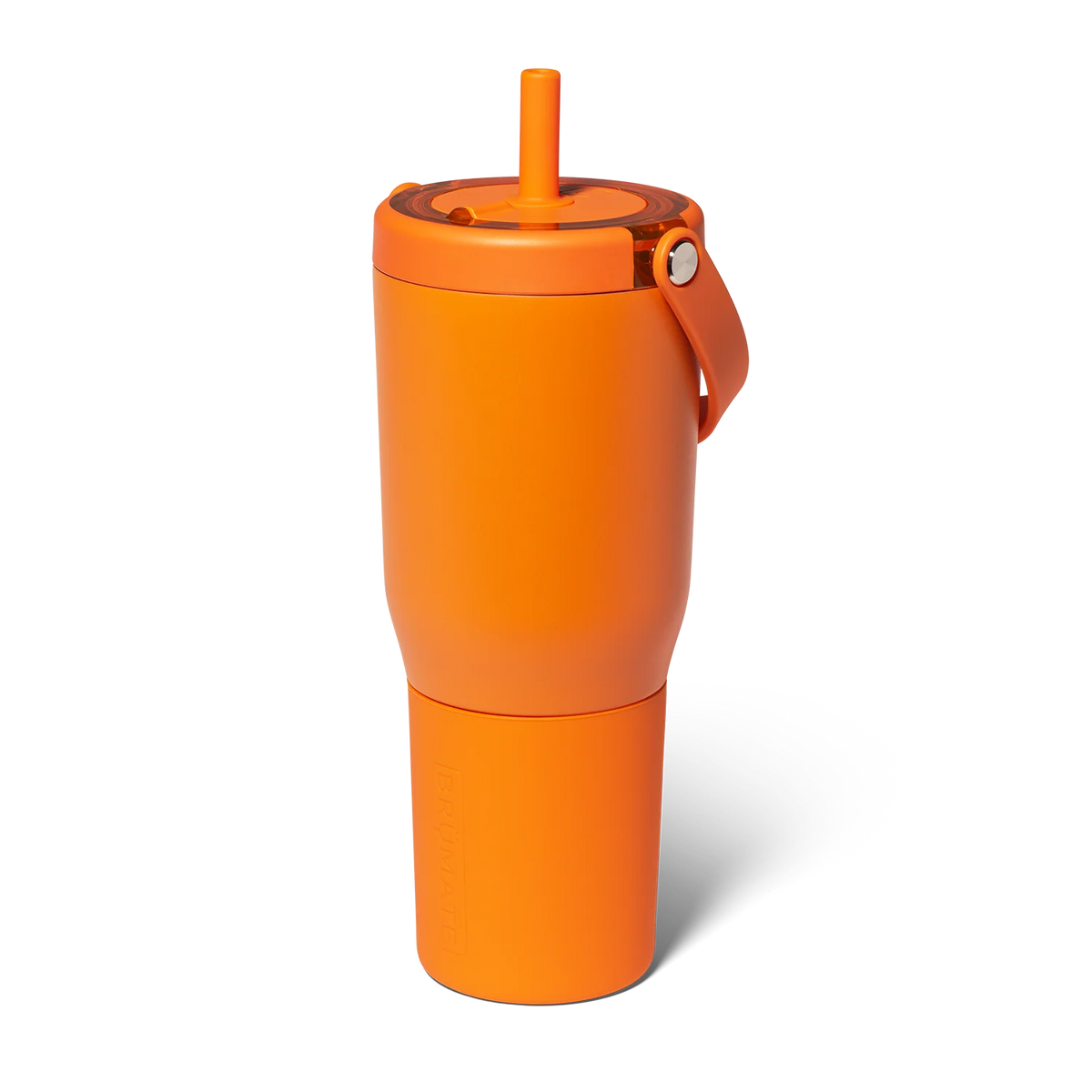 BruMate Resa 35oz Clementine