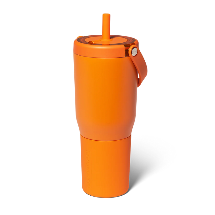 BruMate Resa 35oz Clementine