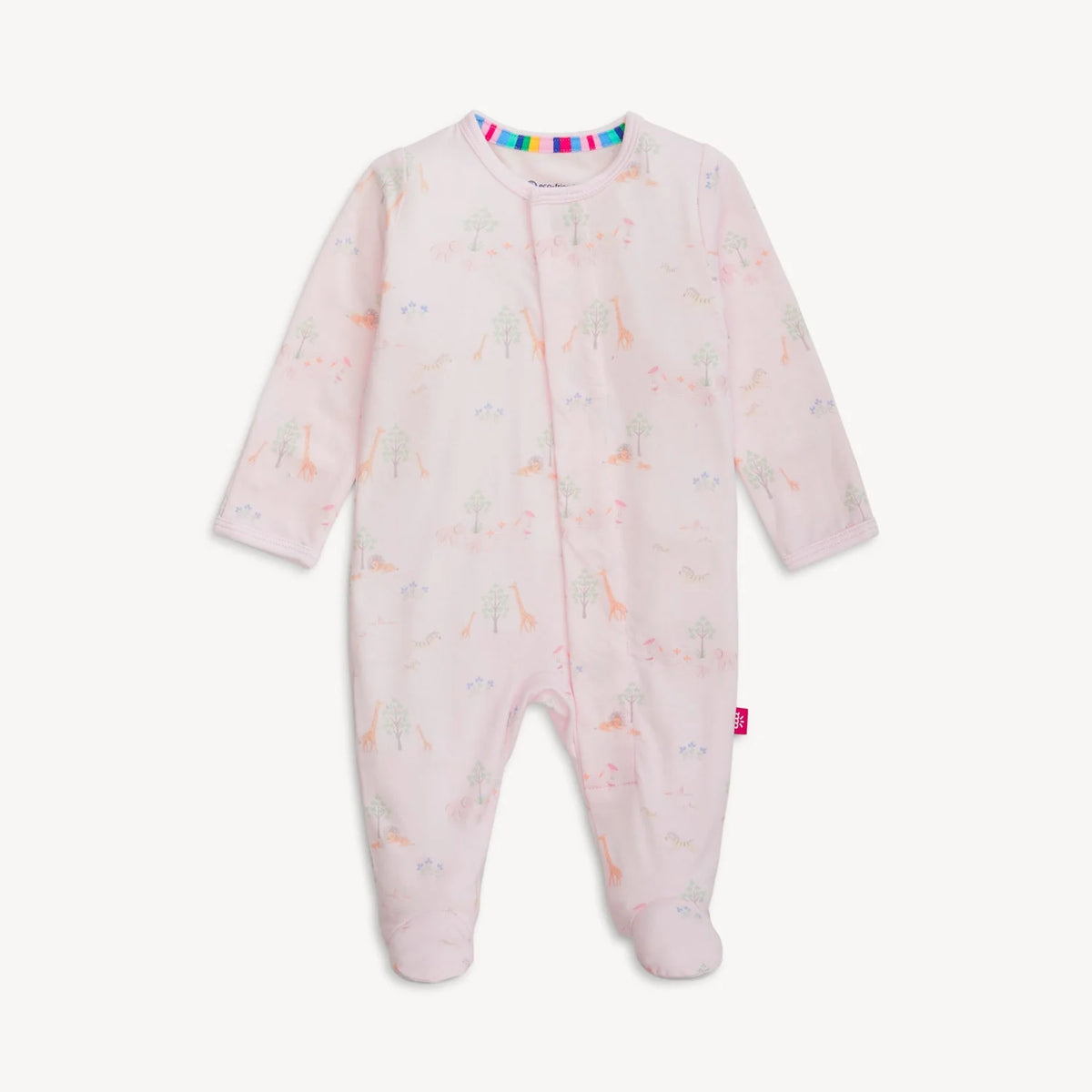 Magnetic MeFootie Pink Serene Safari
Modal