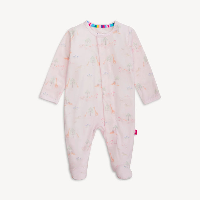 Magnetic MeFootie Pink Serene Safari
Modal