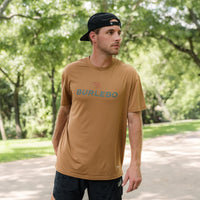 Burlebo-Go To Tee - Flying B Logo