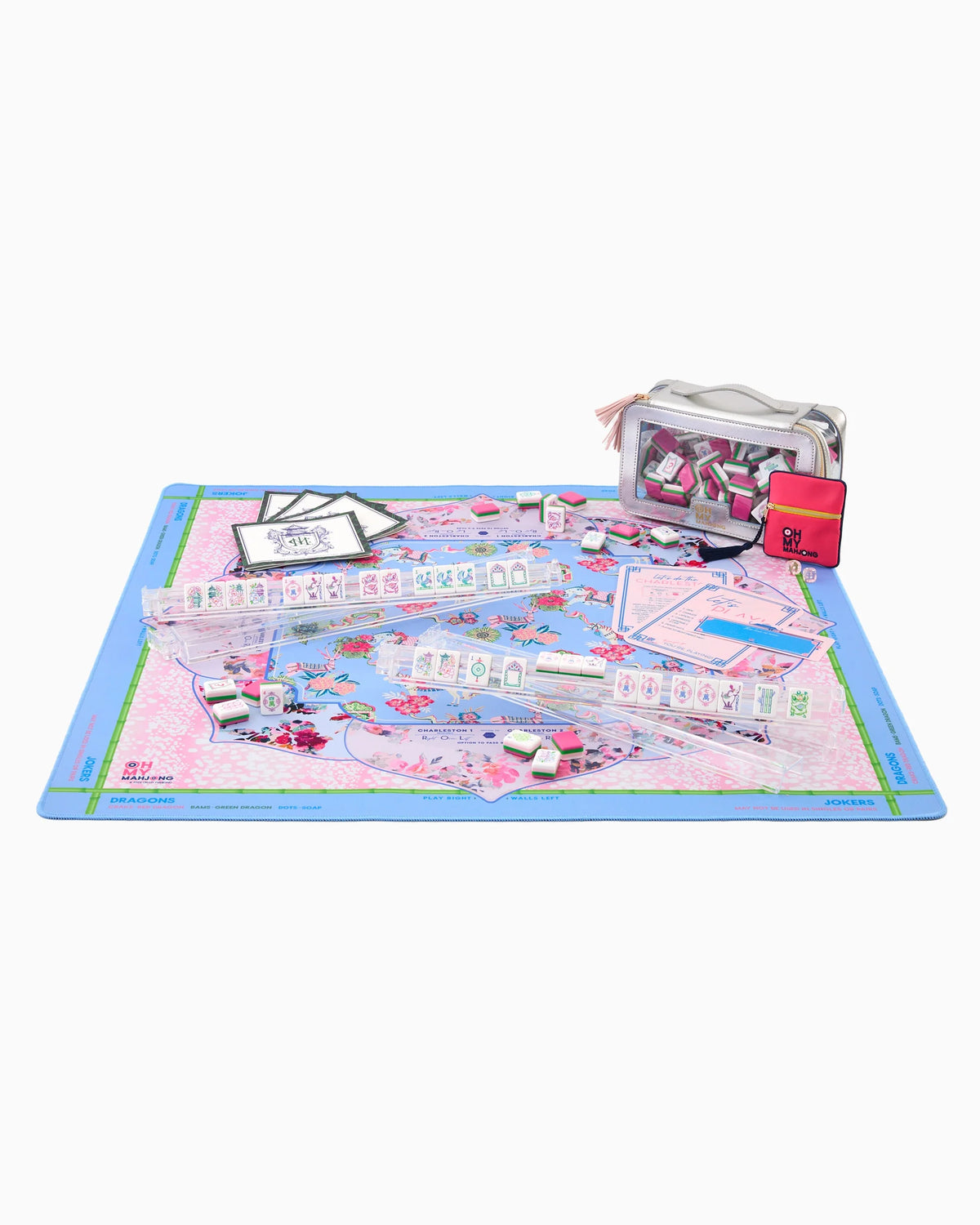 Oh My Majong-Amara Starter Kit