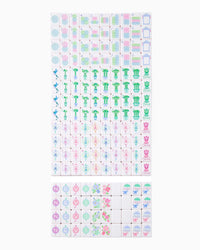 Oh My Majong-Luminaire Mahjong Tiles
