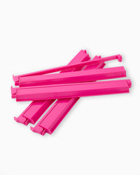 Oh My Majong-Hot Pink Rack & Pusher Set
