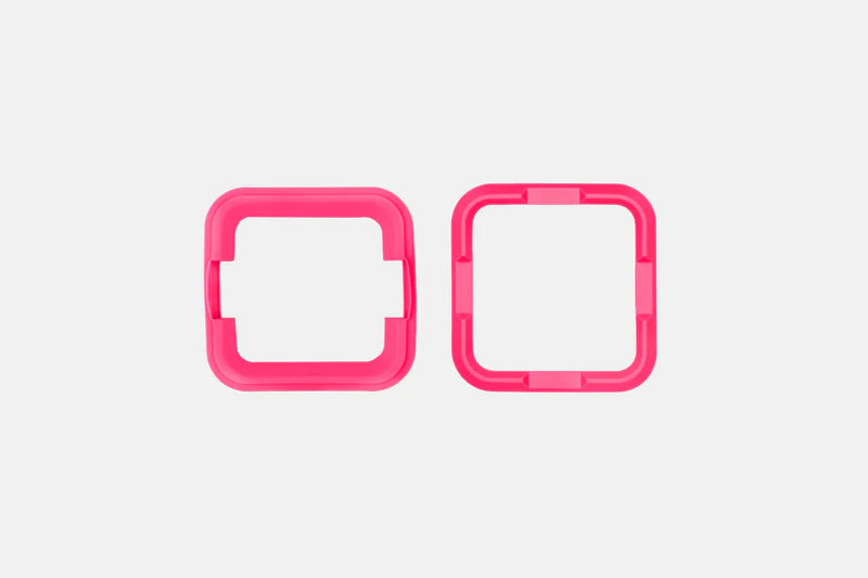RANGER BUMPERS