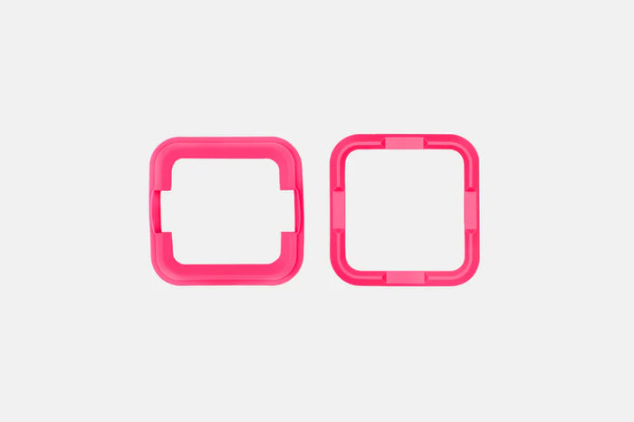RANGER BUMPERS