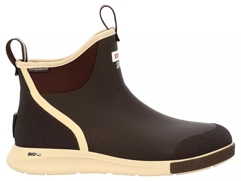 Xtratuf -Men’s Sport-Brown