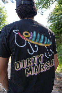 Dirty Marsh-Jittabuggg Logo