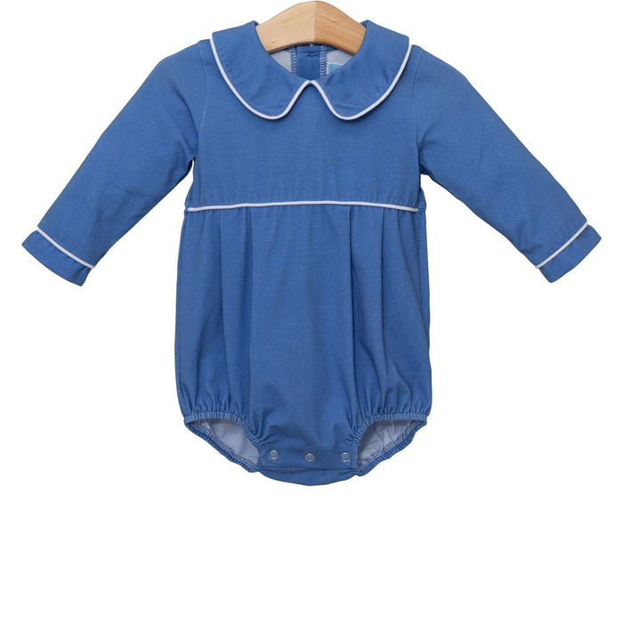 Trotter Street Joseph Bubble- Blue