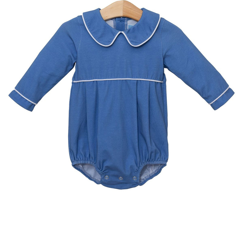 Trotter Street Joseph Bubble- Blue