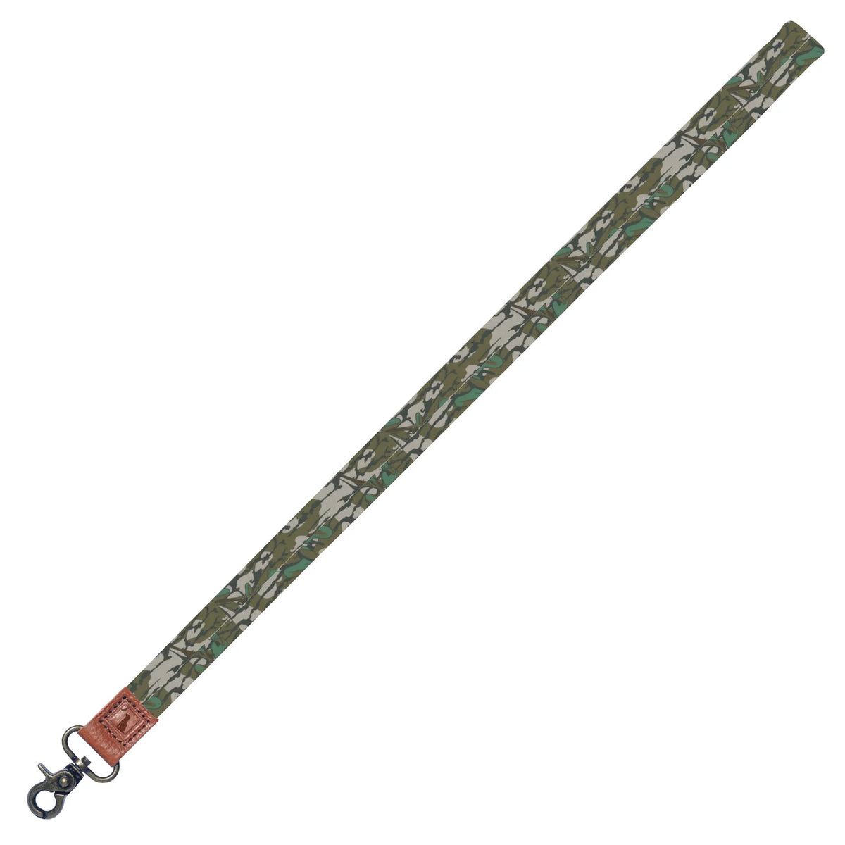 Local Boy-Long lanyard