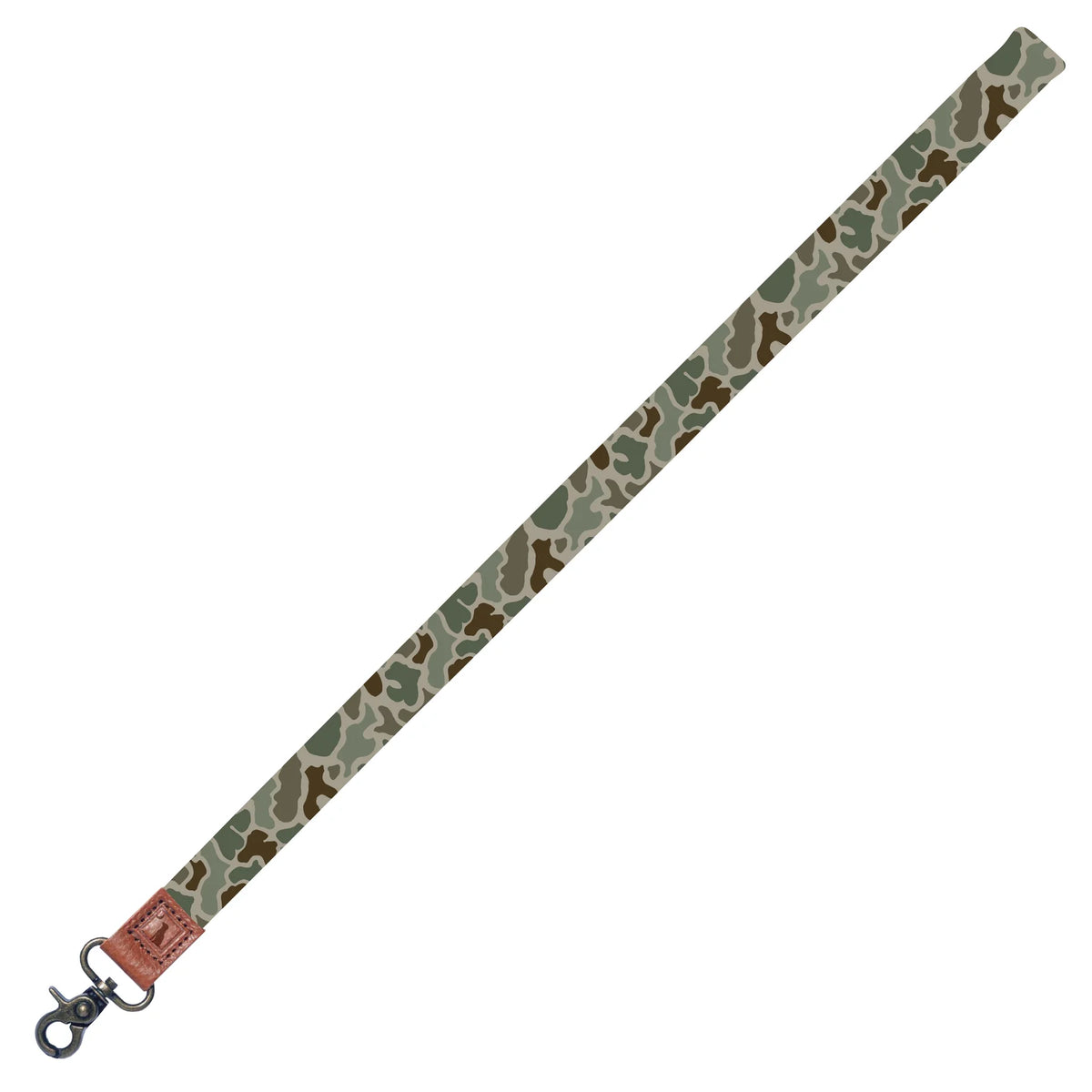 Local Boy-Long lanyard