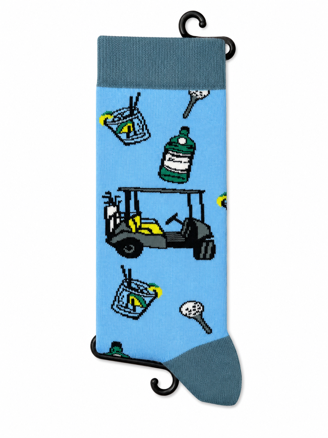 Local Boy-Dress Socks