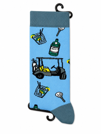 Local Boy-Dress Socks
