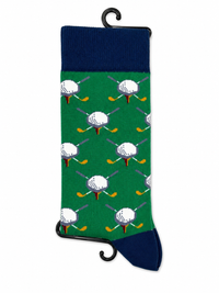 Local Boy-Dress Socks