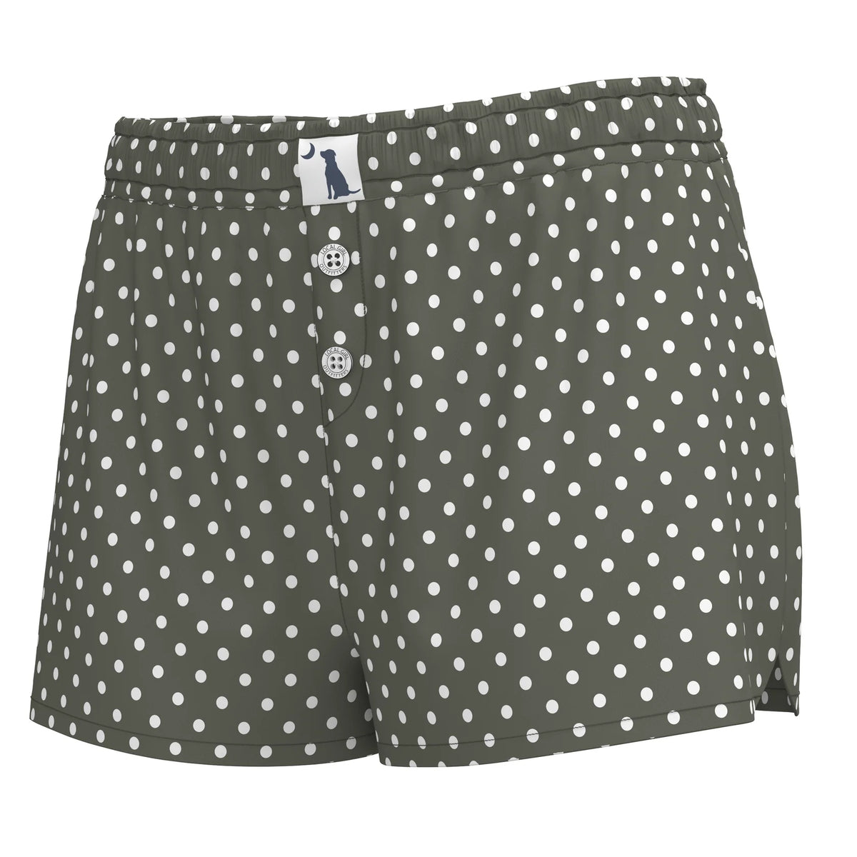 Local Girl Boxer Shorts