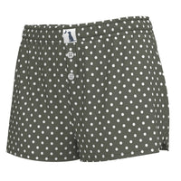 Local Girl Boxer Shorts