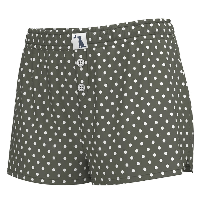 Local Girl Boxer Shorts