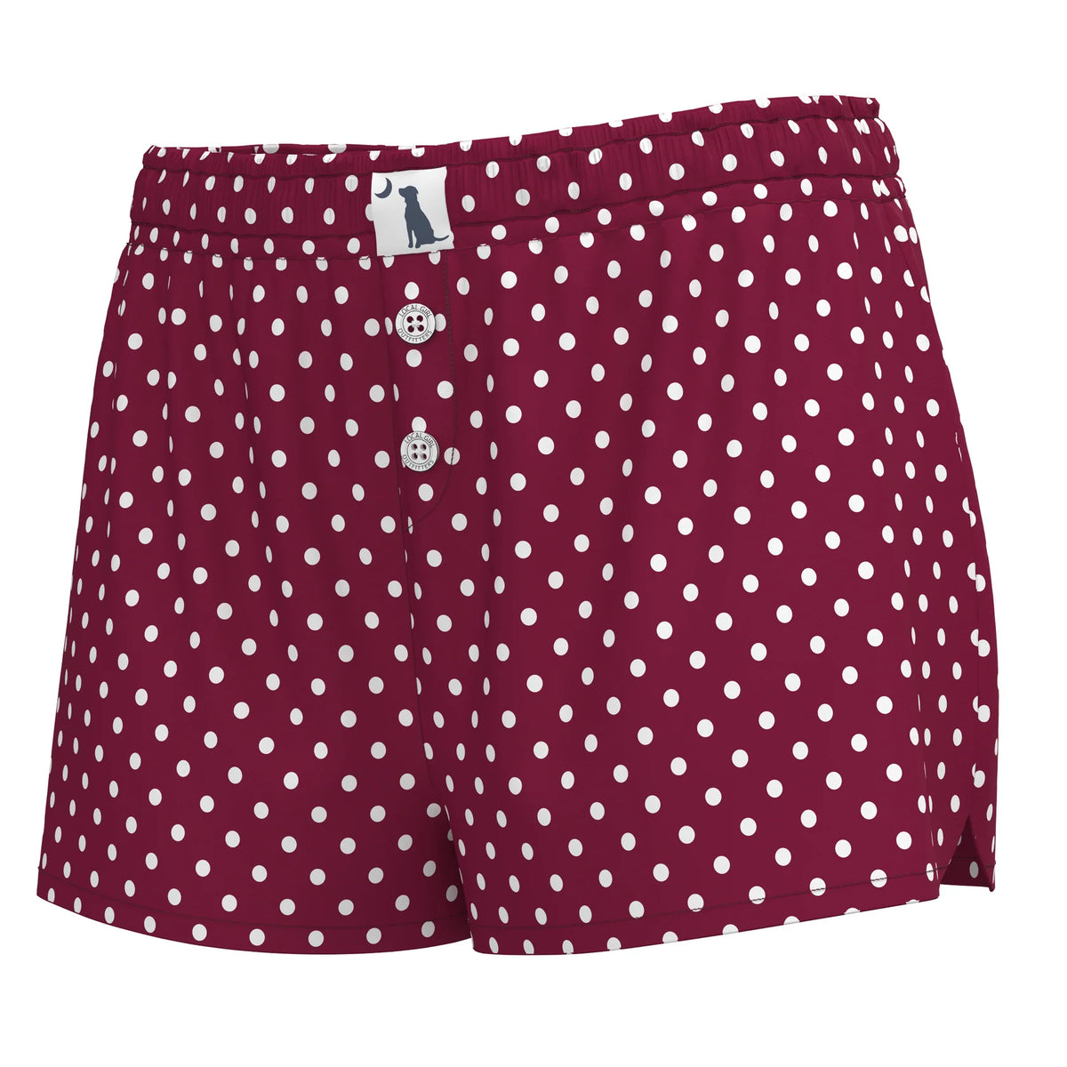 Local Girl Boxer Shorts
