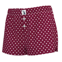 Local Girl Boxer Shorts