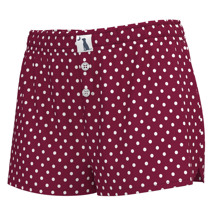 Local Girl Boxer Shorts