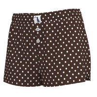 Local Girl Boxer Shorts