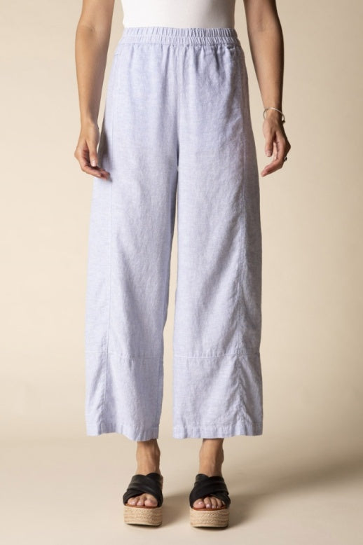 Habitat Contrast Seams Crop Pant