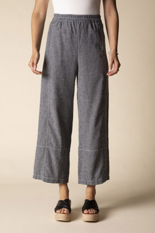 Habitat Contrast Seams Crop Pant