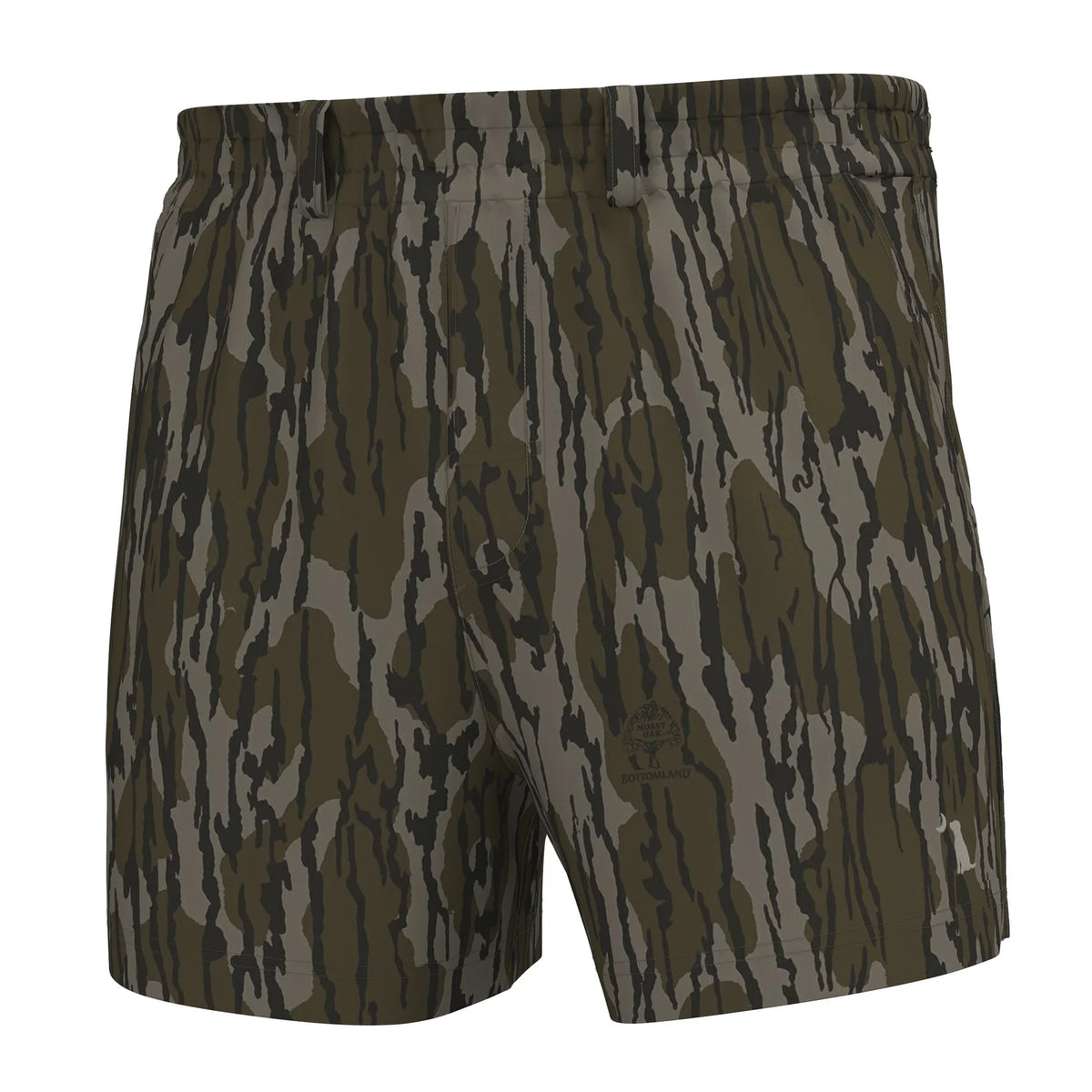 LOCAL BOY- YOUTH VOLLEY SHORTS- BOTTOMLAND