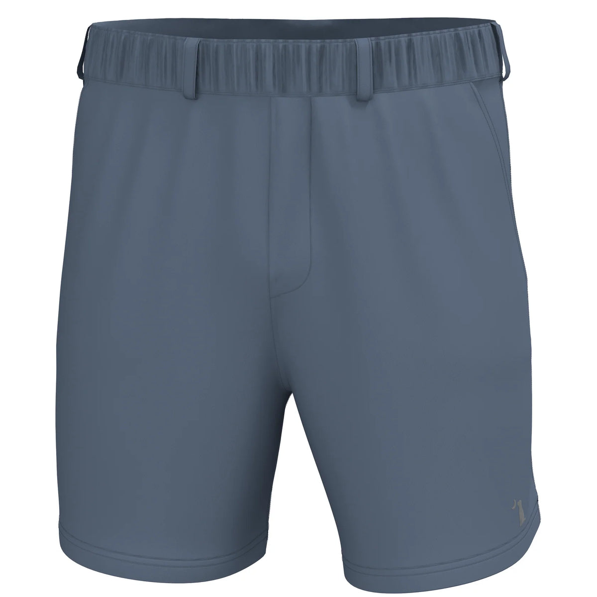 Local Boy-Volley Short