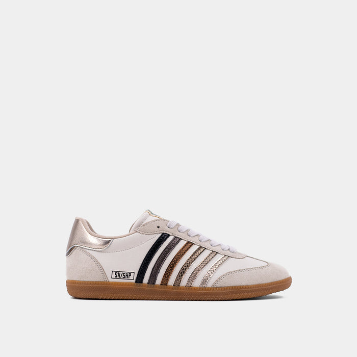 ShuShop Stevie Sneaker Metallics