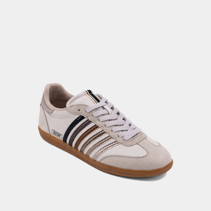 ShuShop Stevie Sneaker Metallics