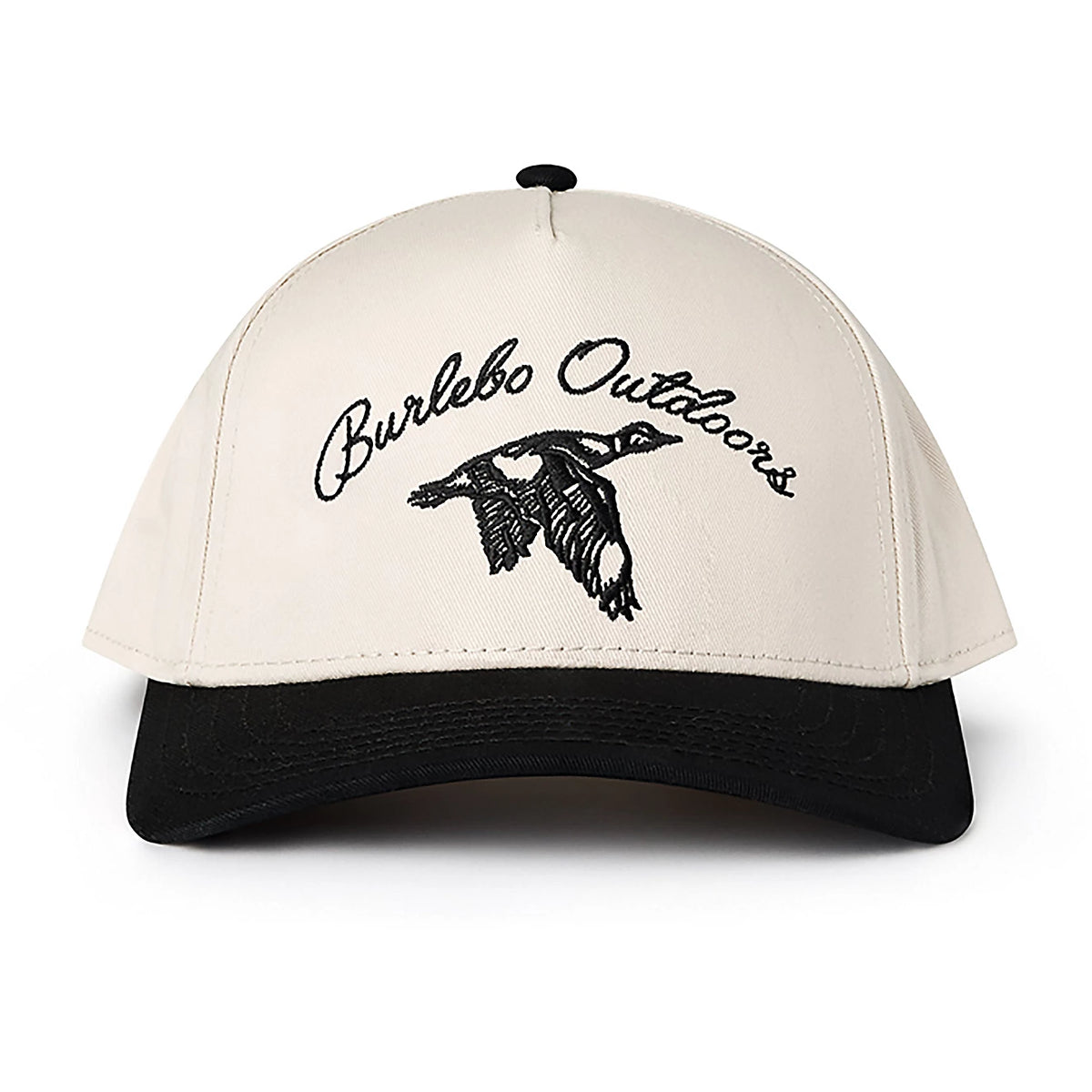 BURLEBO- Cap Vintage Duck