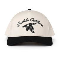 BURLEBO- Cap Vintage Duck