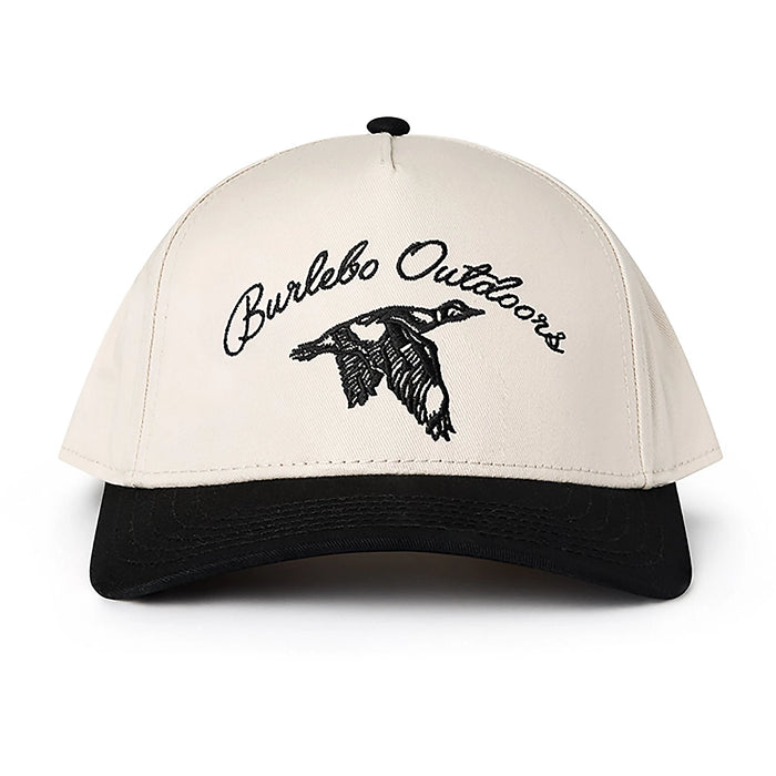 BURLEBO- Cap Vintage Duck