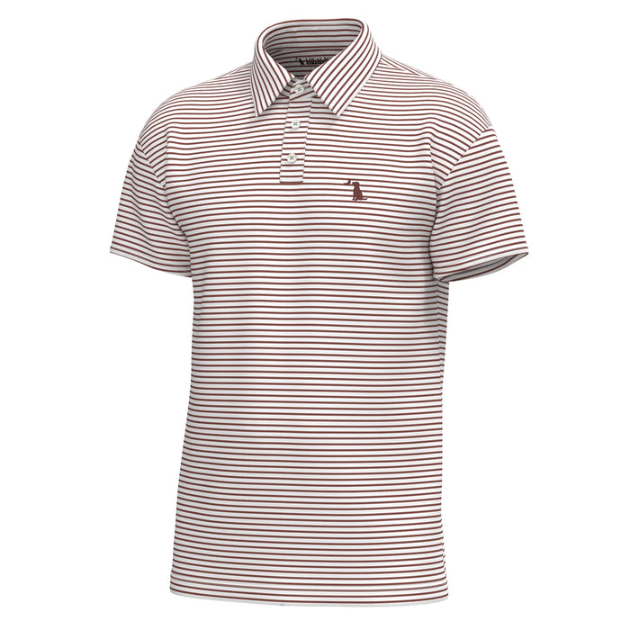 Local boy-Edisto Polo