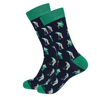 Barrel Down South Socks
