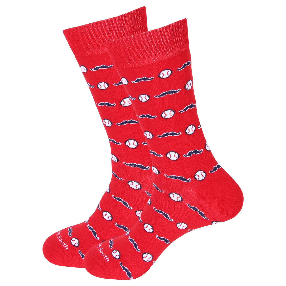 Barrel Down South Socks
