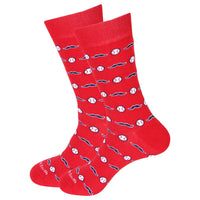 Barrel Down South Socks